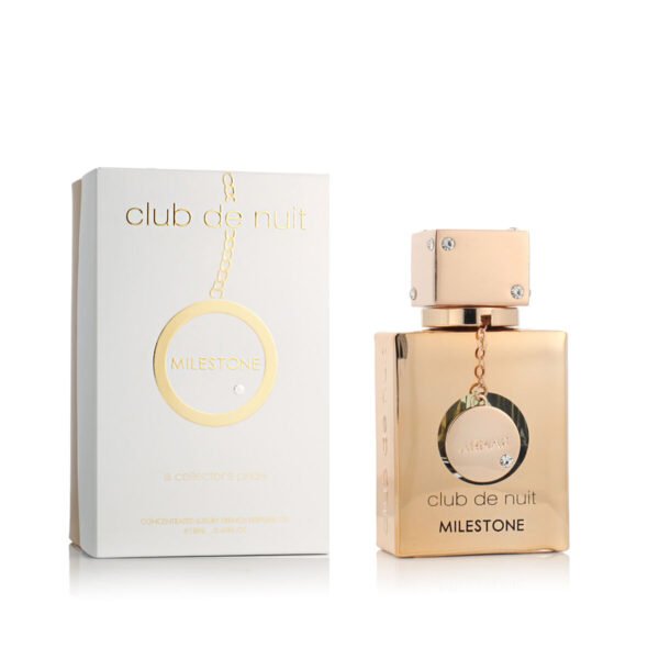 Duftolje Armaf Club de Nuit Milestone 18 ml