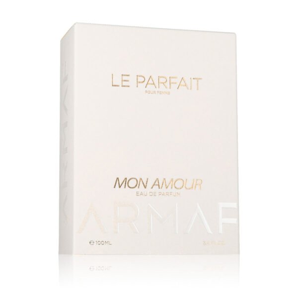 Dame parfyme Armaf Le Parfait Pour Femme Mon Amour EDP 100 ml