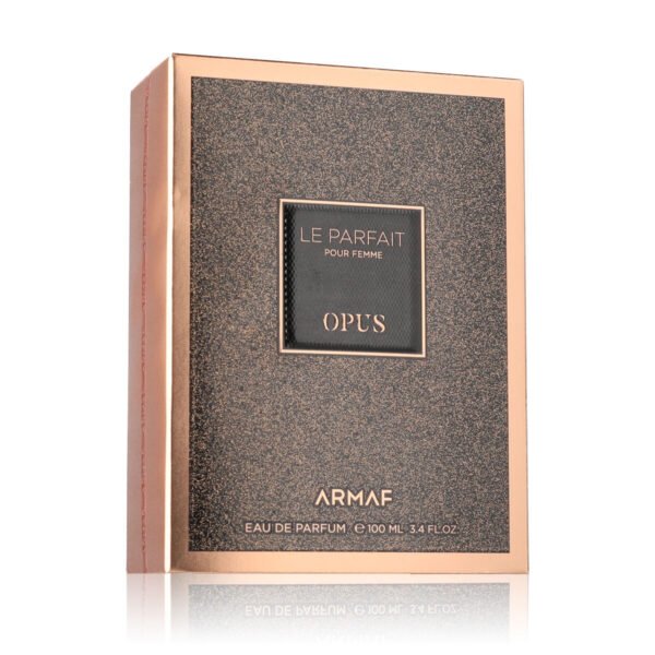 Dame parfyme Armaf Le Parfait Pour Femme Opus EDP 100 ml