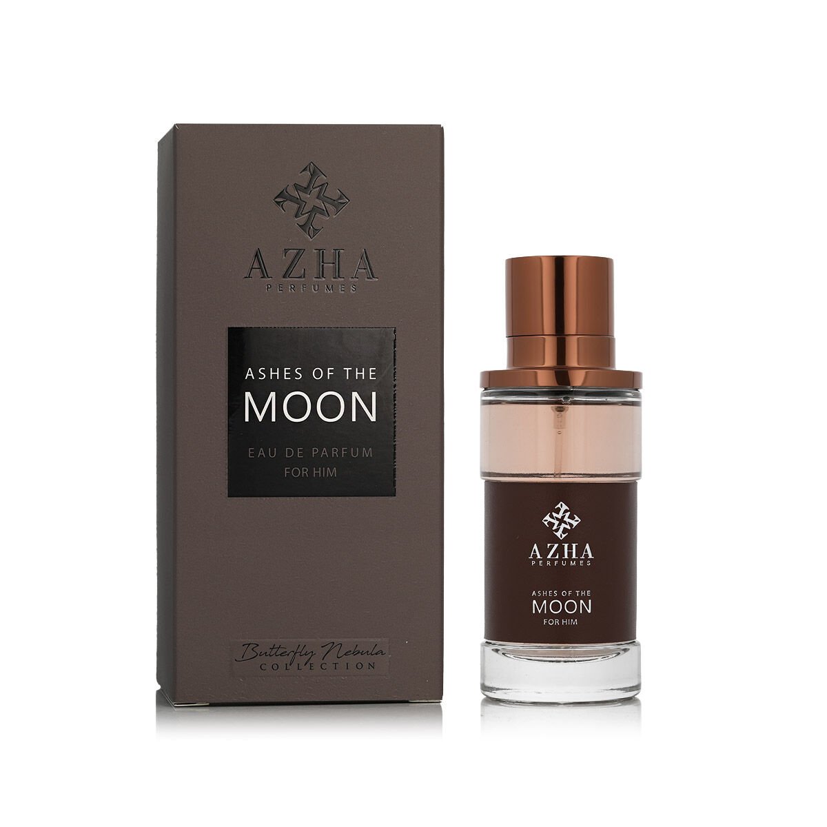 Dame parfyme Azha Perfumes Ashes of the Moon EDP 100 ml Dame parfyme Azha Perfumes Ashes of the Moon EDP 100 ml