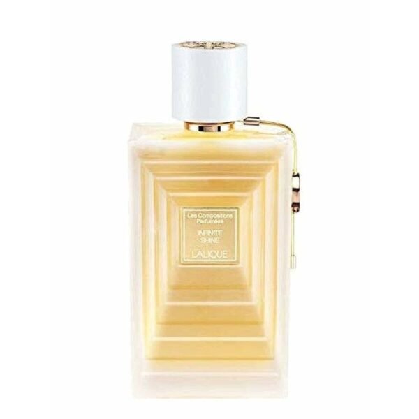 Dame parfyme Lalique Les Compositions Parfumées Infinite Shine EDP 100 ml