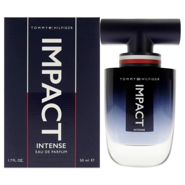Herre parfyme Tommy Hilfiger IMPACT EDP 50 ml