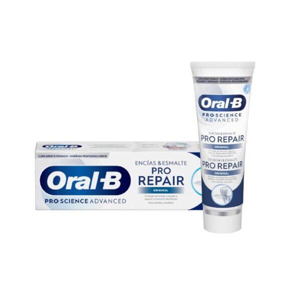 Tannkrem Oral-B Pro Repair 75 ml