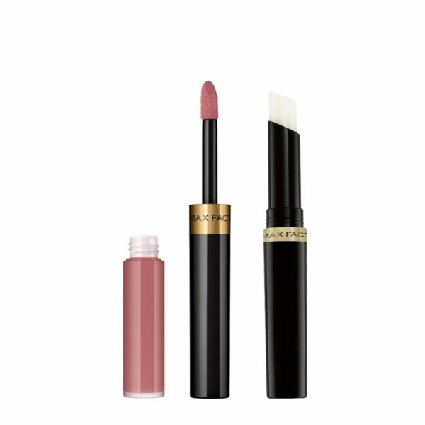 Skjønnhetstips Max Factor Lipfinity Nº001 Pearly Nude 4