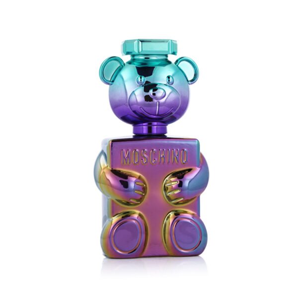 Unisex parfyme Moschino Toy 2 Pearl EDP 100 ml