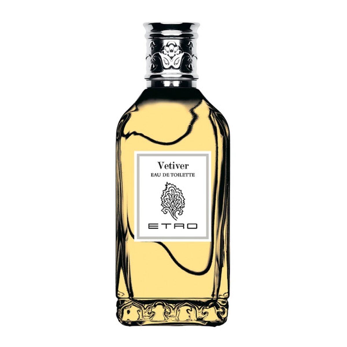 Unisex parfyme Etro Vetiver EDT 100 ml Unisex parfyme Etro Vetiver EDT 100 ml