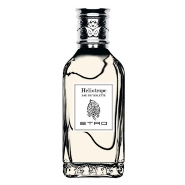 Unisex parfyme Etro Heliotrope EDT 100 ml