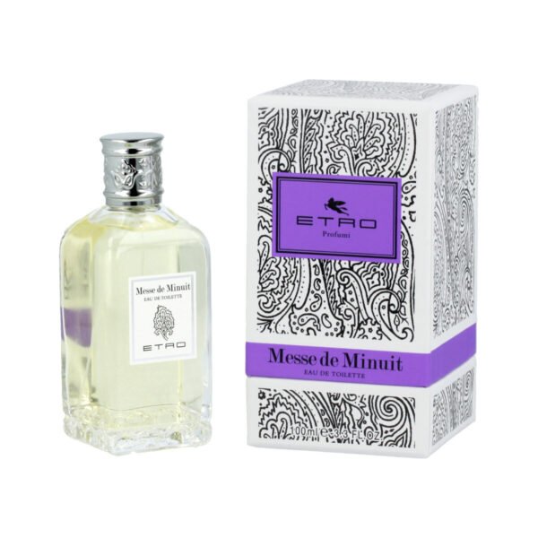 Unisex parfyme Etro EDT
