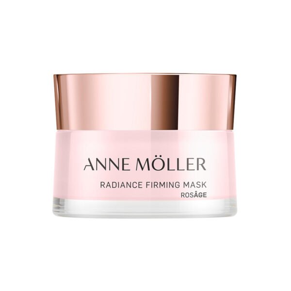 Strammende Ansiktsmaske Anne Möller
