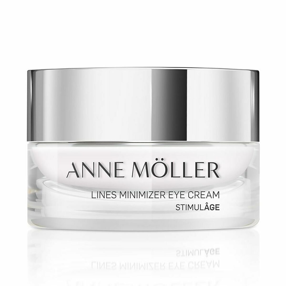 Øyeområde-krem Anne Möller Antirynkekrem 15 ml Øyeområde-krem Anne Möller Antirynkekrem 15 ml