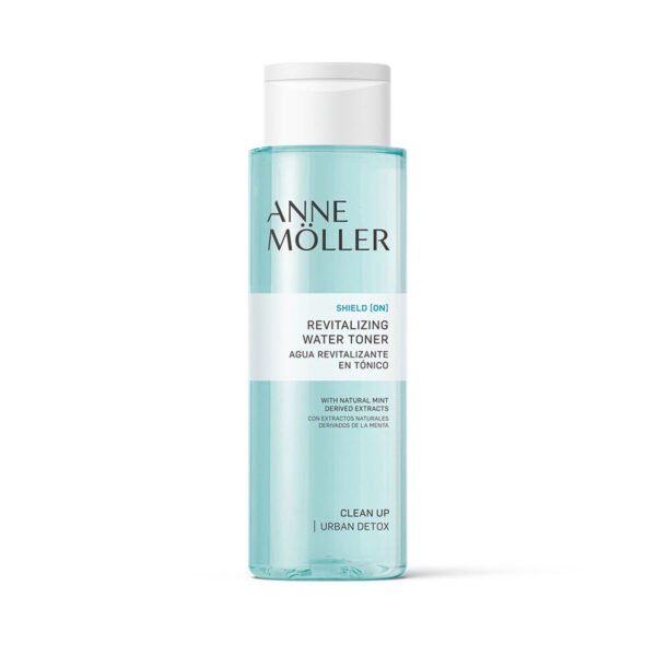 Ansiktstoner Anne Möller Forfriskende 400 ml