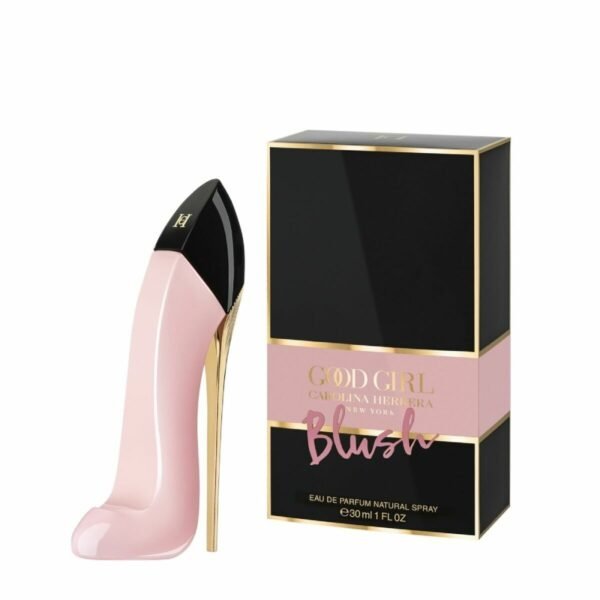 Dame parfyme EDP Carolina Herrera Good Girl Blush EDP 30 ml