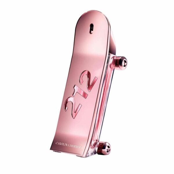 Dame parfyme Carolina Herrera 212 Heroes For Her EDP (80 ml)
