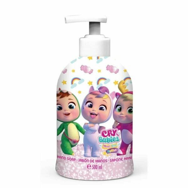 Håndsåpe Air-Val 129111 500 ml