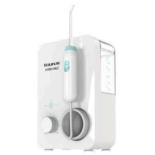Munnskyller Taurus HYDRA SMILE 600ML 4BOQ 10V