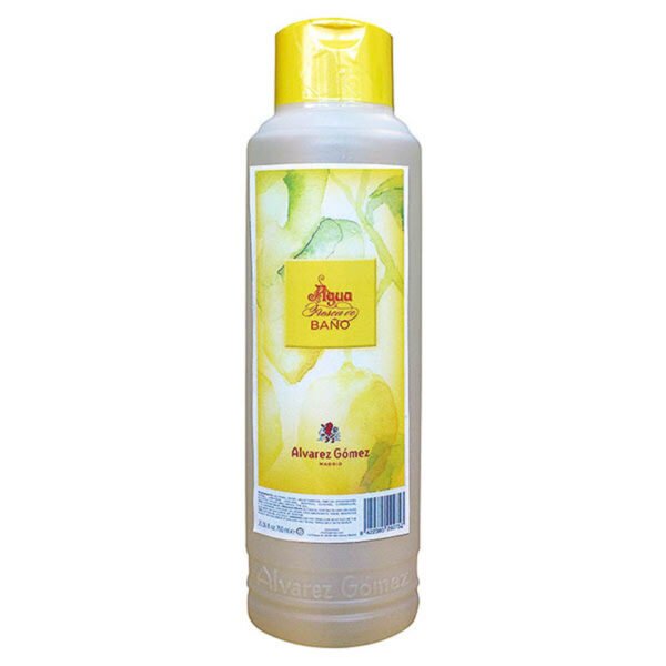 Unisex parfyme Alvarez Gomez 2523772 EDC 750 ml