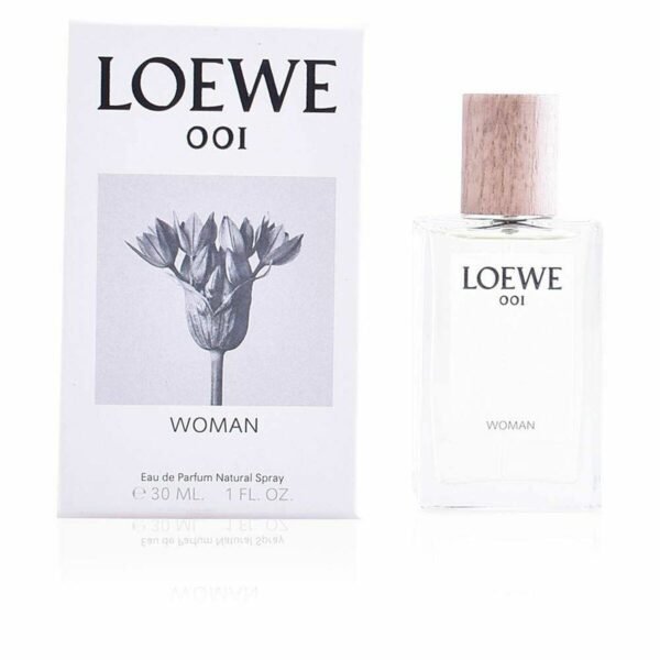 Dame parfyme Loewe Loewe 001 EDP