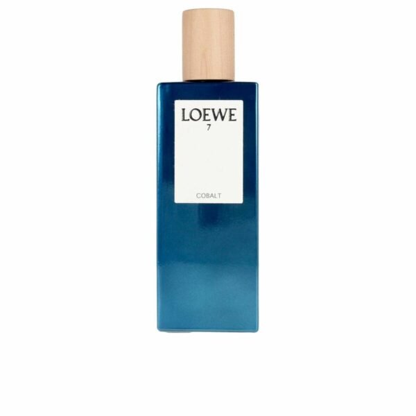 Herre parfyme Loewe 7 Cobalt EDP 50 ml