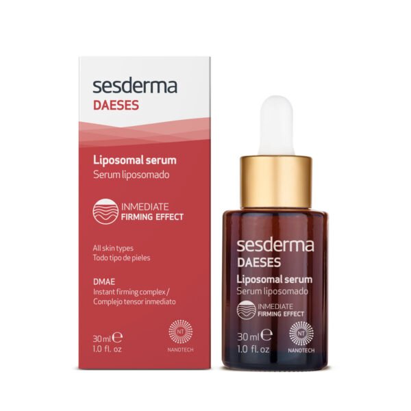 Oppstrammende Serum Sesderma 30 ml
