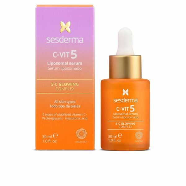 Ansiktsserum Sesderma 30 ml