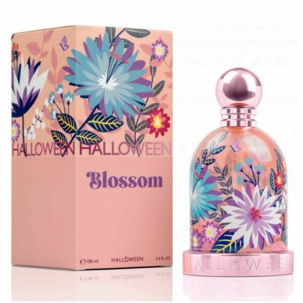 Dame parfyme Jesus Del Pozo Halloween Blossom EDT 100 ml