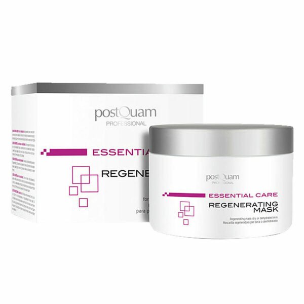 Regenererende krem Postquam Essential Care (200 ml) (200 ml)