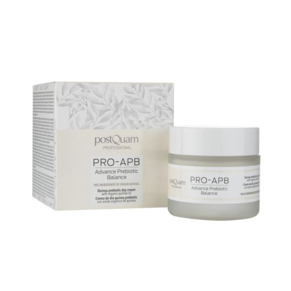 Dagkrem Postquam Pro APB 50 ml
