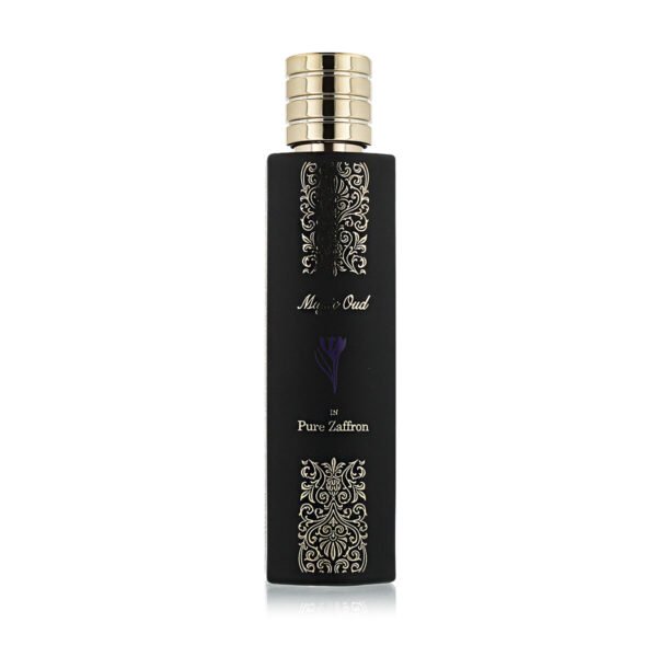 Unisex parfyme Magic Oud In Pure Zaffron EDP 100 ml