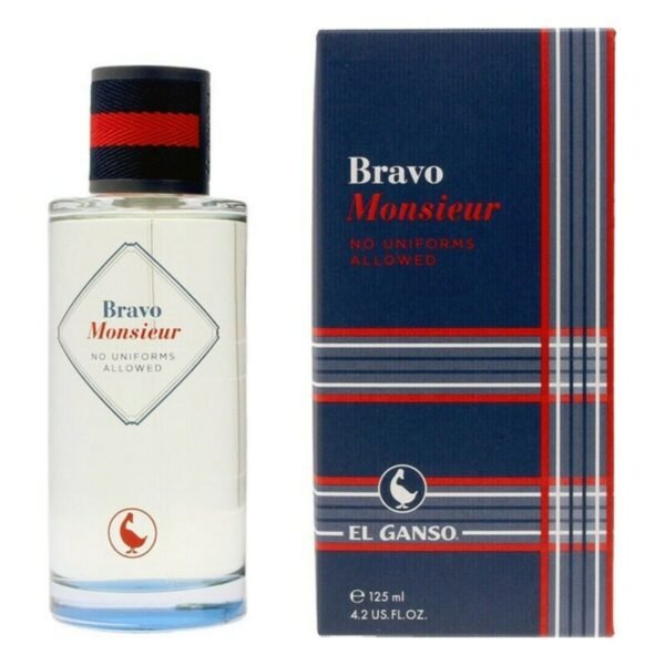 Herre parfyme El Ganso 1497-00061 EDT 125 ml