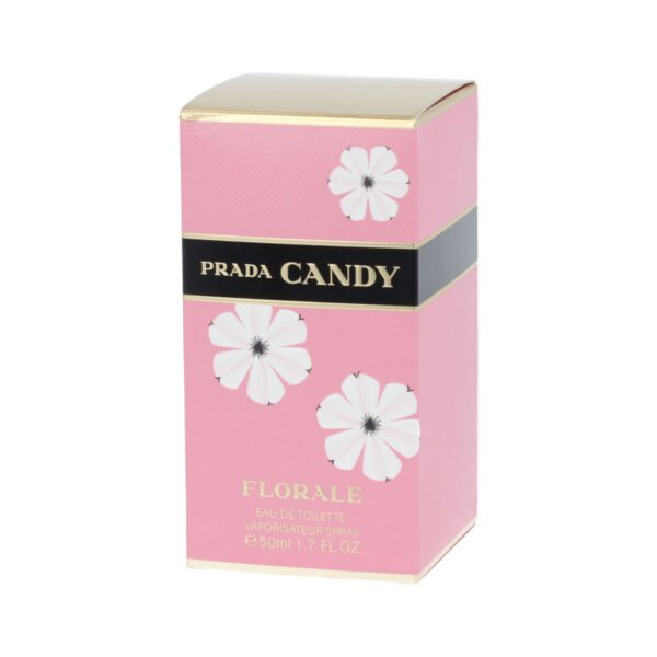 Dame parfyme Prada Candy Florale EDT 50 ml