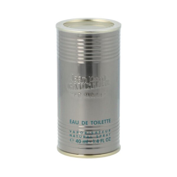 Herre parfyme Jean Paul Gaultier Le Male EDT