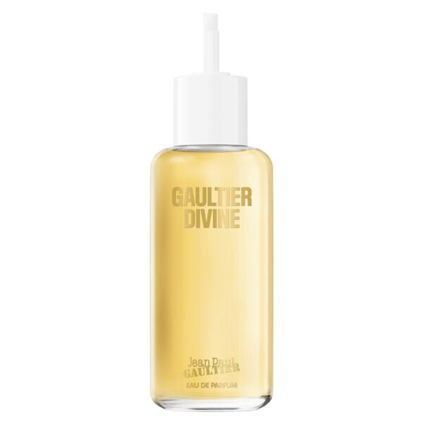 Dame parfyme Jean Paul Gaultier EDP 200 ml