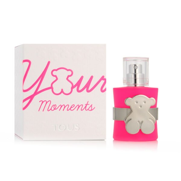 Dame parfyme Tous EDT Your Moments 30 ml