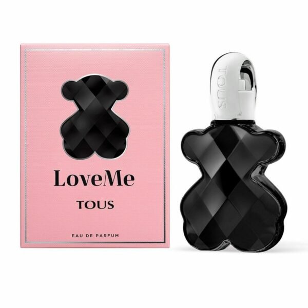 Dame parfyme Tous LoveMe The Onyx Parfum EDP EDP 30 ml