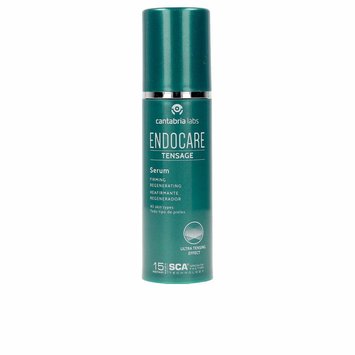 Oppstrammende Serum Tensag Endocare 152968.8 30 ml (1 enheter) Oppstrammende Serum Tensag Endocare 152968.8 30 ml (1 enheter)