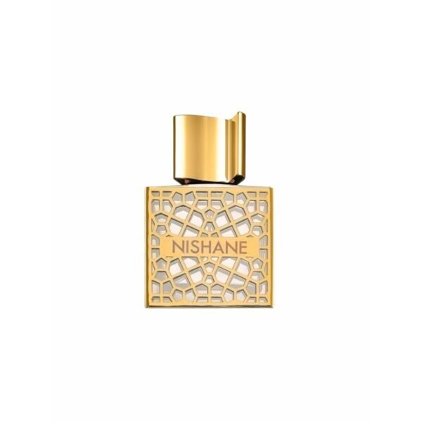 Unisex parfyme Nishane Hacivat Oud 50 ml