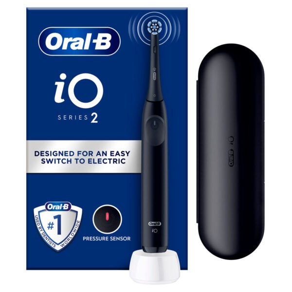 Elektrisk Tannbørste Oral-B IO2