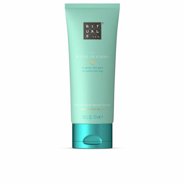 Fuktighetsgivende Fotkrem Rituals The Ritual Of Karma 70 ml