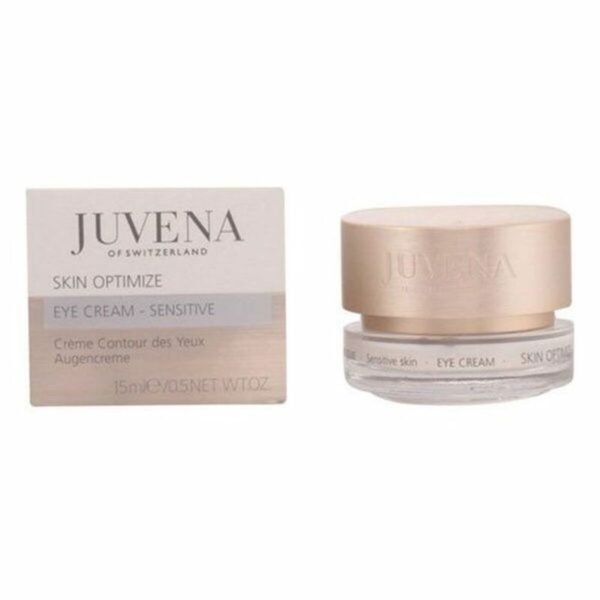 Øyeområde-krem Juvena 8593 15 ml