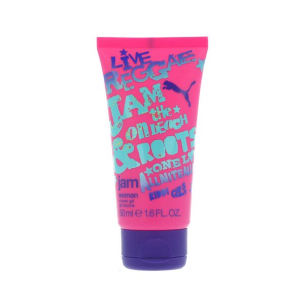Dusjgel Puma Jam Woman 50 ml