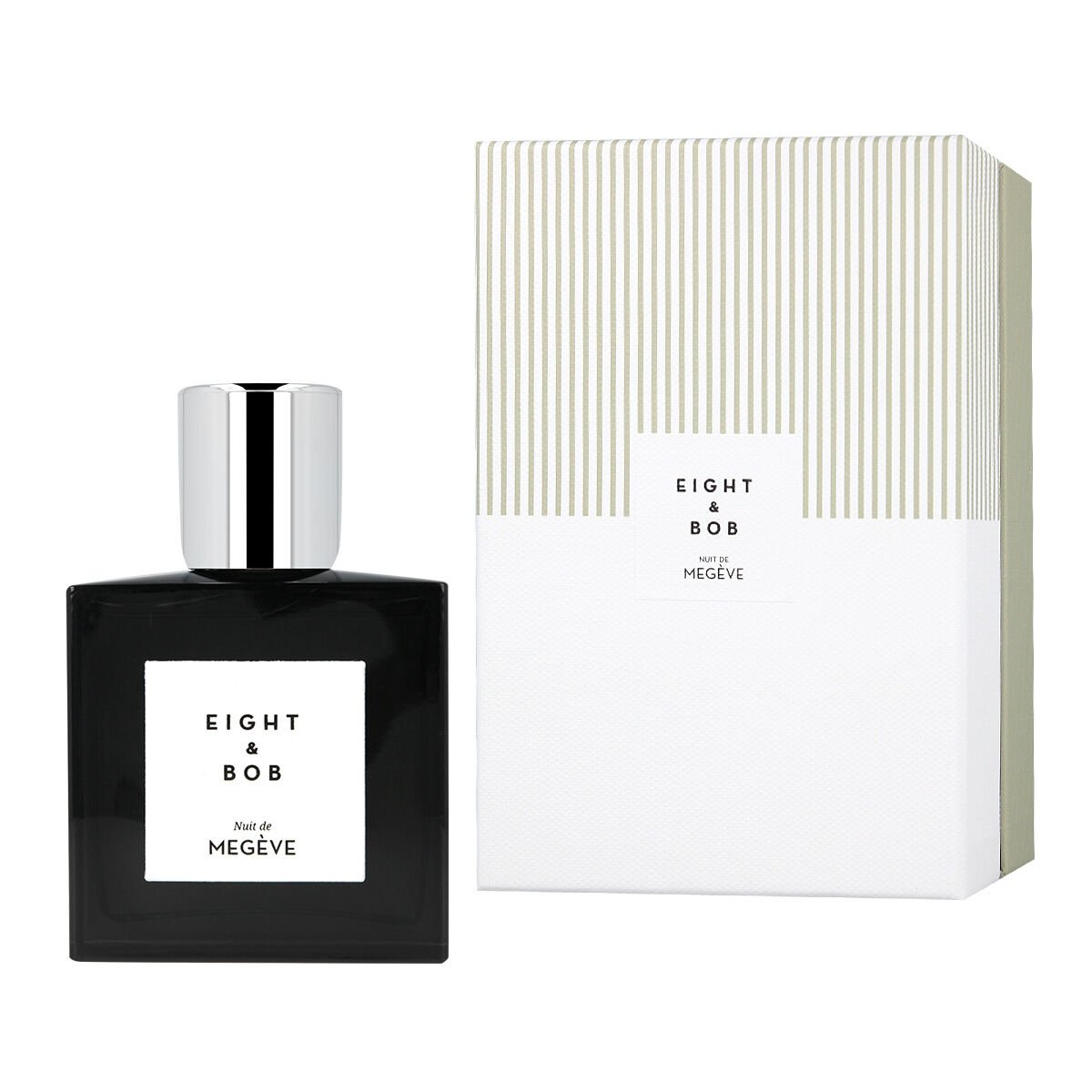 Unisex parfyme Eight & Bob EDP Unisex parfyme Eight & Bob EDP