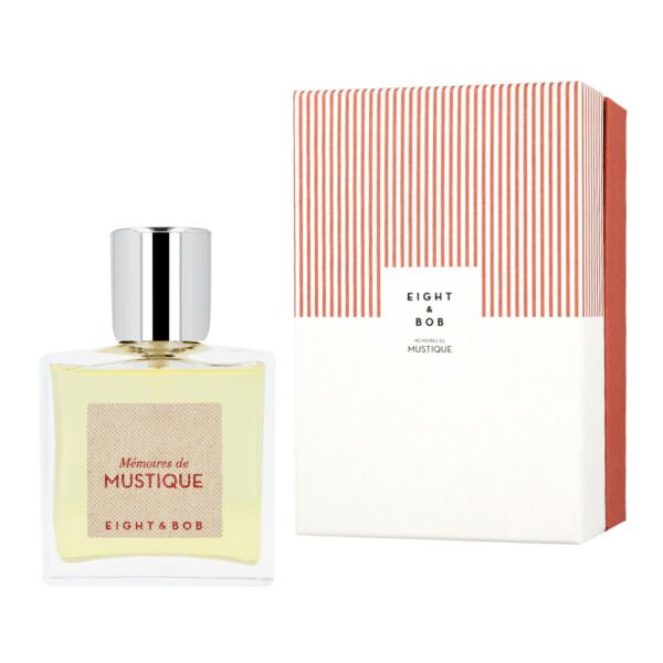Unisex parfyme Eight & Bob EDT