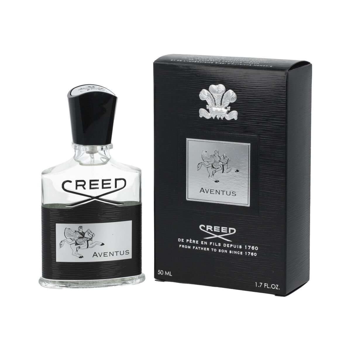 Herre parfyme Creed EDP Herre parfyme Creed EDP