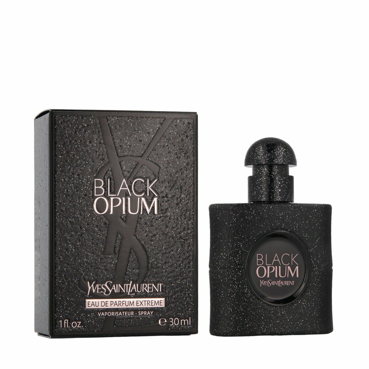 Dame parfyme Yves Saint Laurent EDP Black Opium Extreme Dame parfyme Yves Saint Laurent EDP Black Opium Extreme