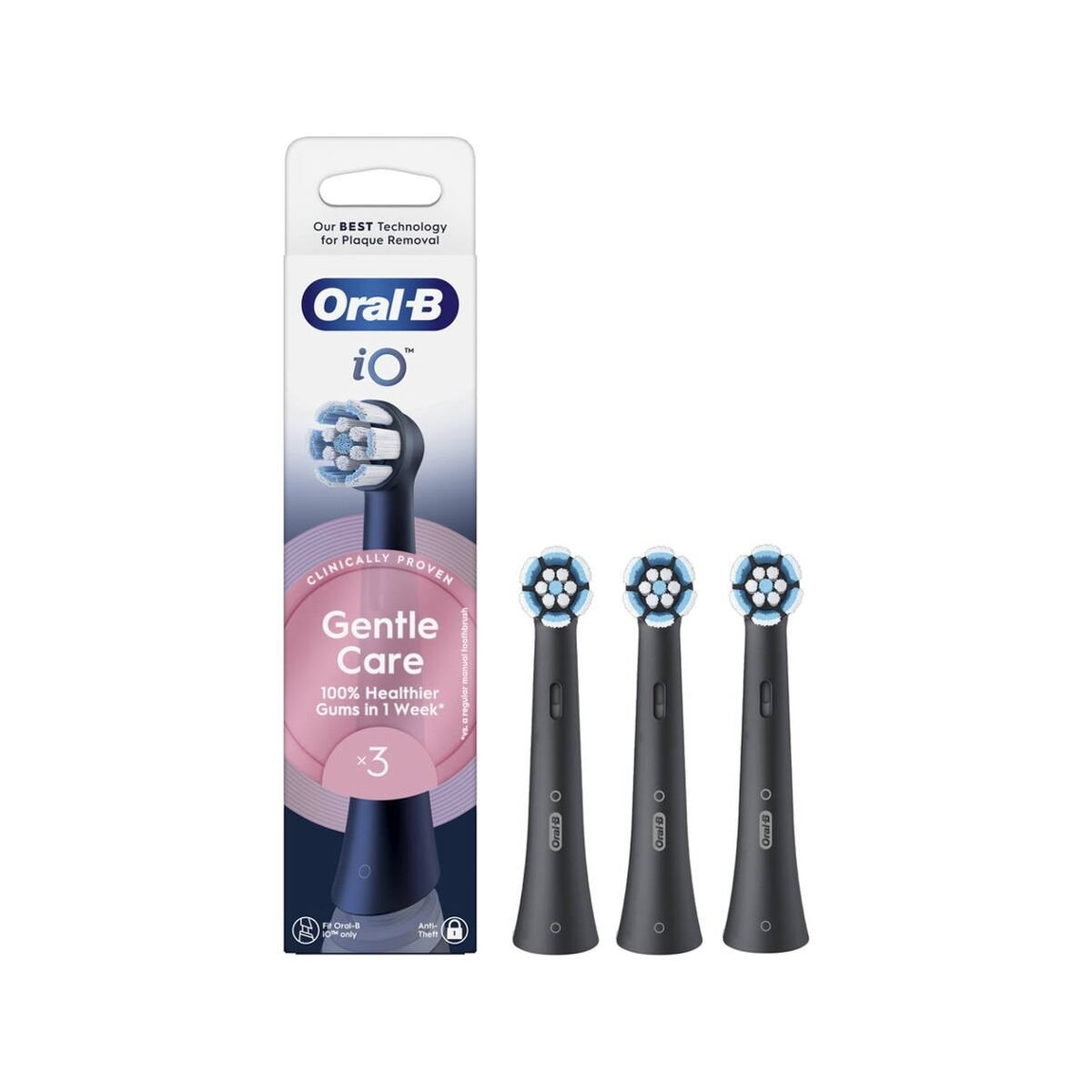 Reservehode Oral-B IO GENTLE CARE