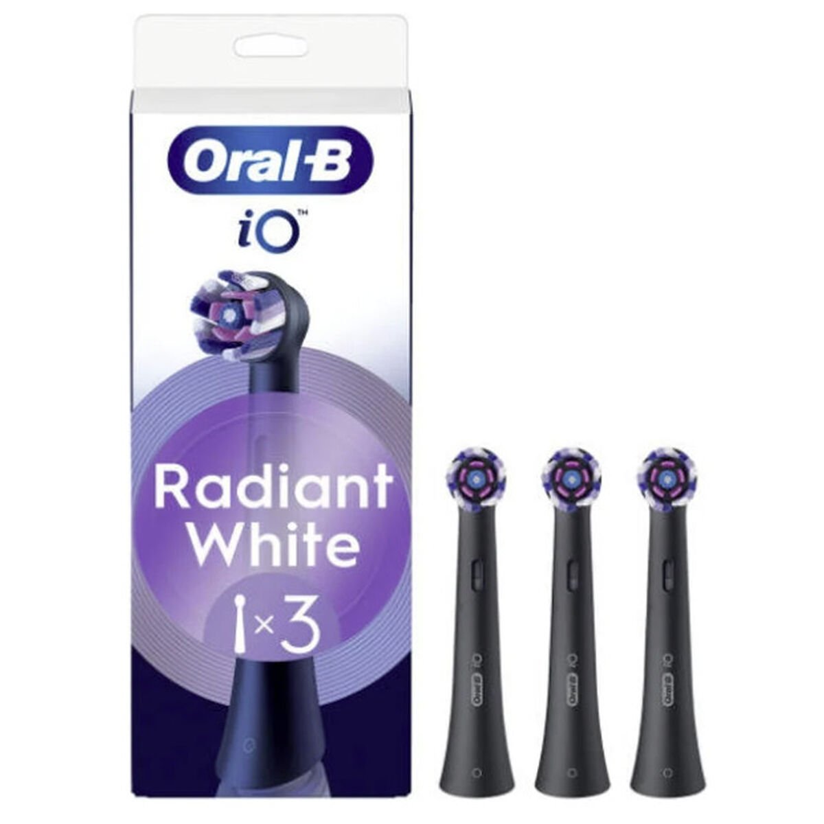 Reservehode Oral-B IO RADIANT WHITE
