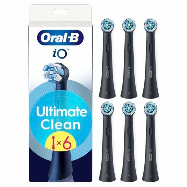 Reservehode Oral-B IO ULTIMATE