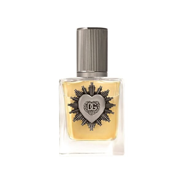 Herre parfyme Dolce & Gabbana Devotion EDP 50 ml