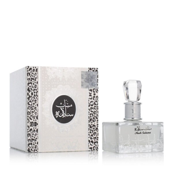 Unisex parfyme Lattafa EDP Musk Salama 100 ml