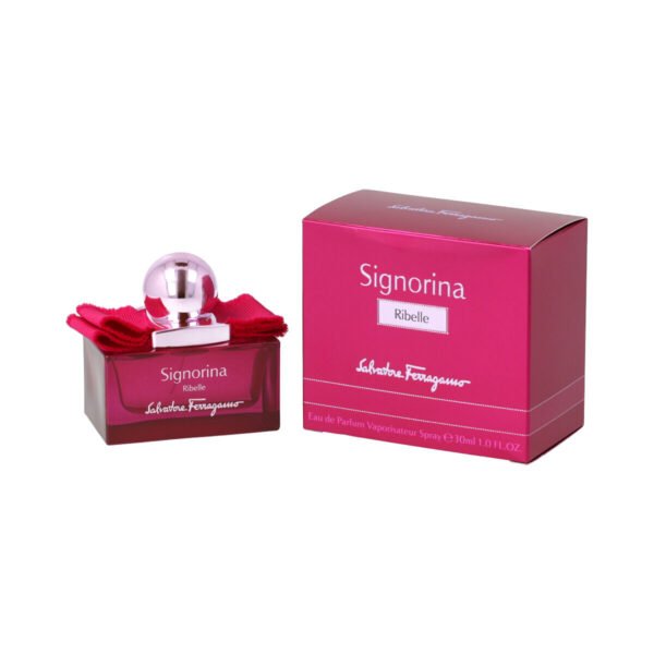 Dame parfyme Salvatore Ferragamo EDP Signorina Ribelle 30 ml